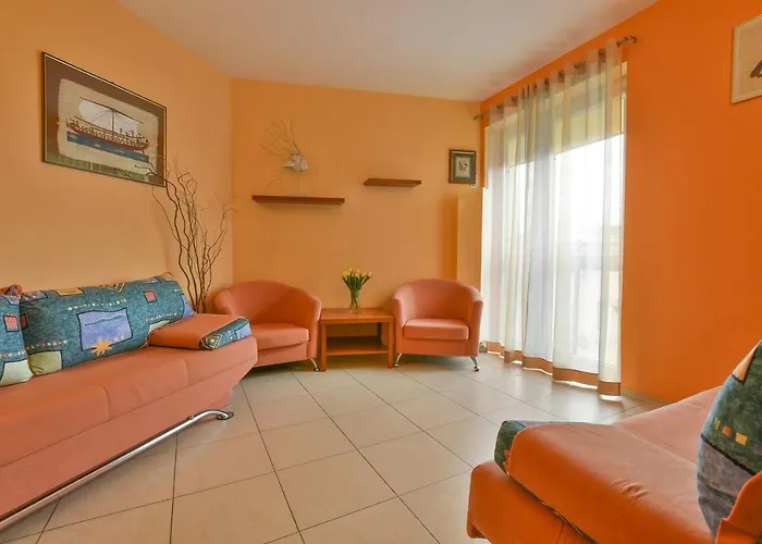 Apartamenty Promenada