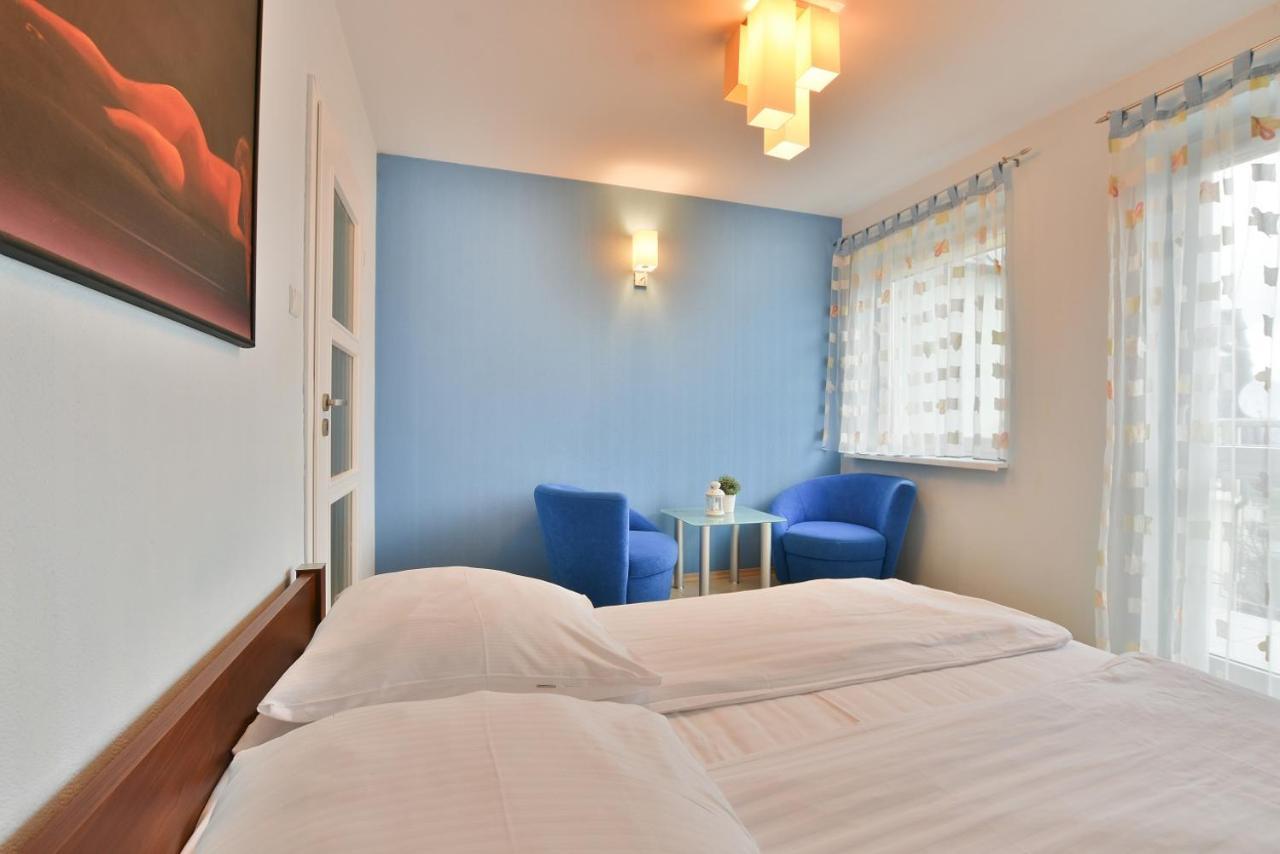 Apartament Promenada *