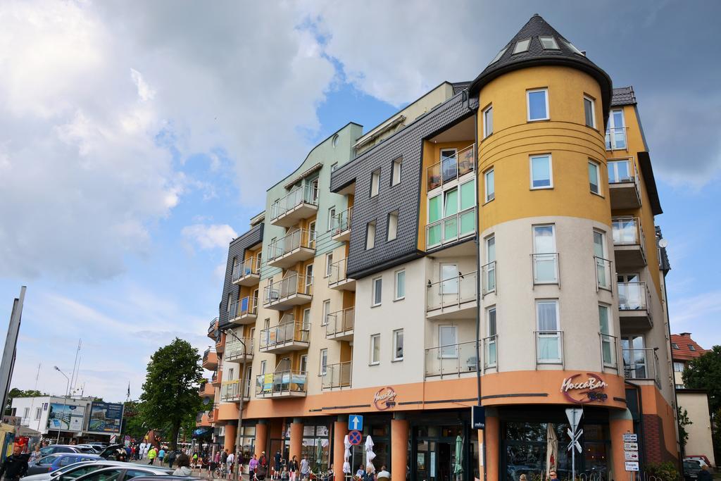 Apartament Promenada *