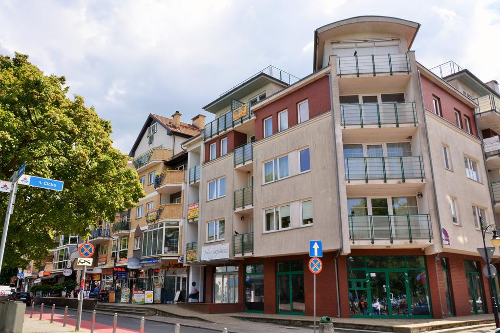 Promenada Apartament *