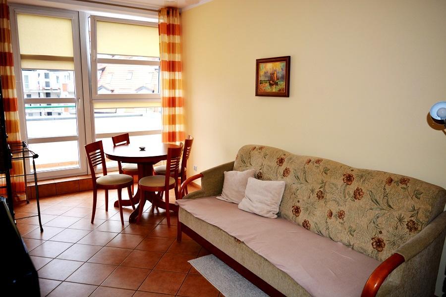 Promenada Apartament Kołobrzeg