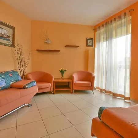 Apartamenty Promenada Kołobrzeg Exterior foto