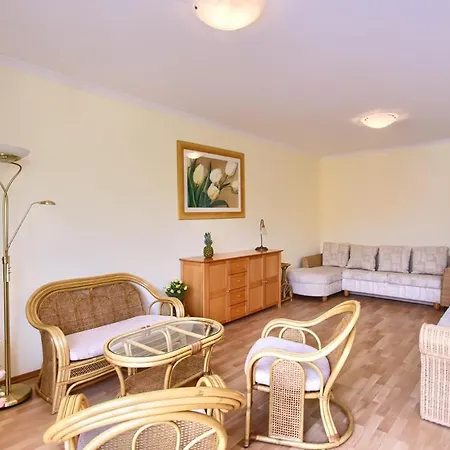 Apartamenty Promenada Kołobrzeg Exterior foto
