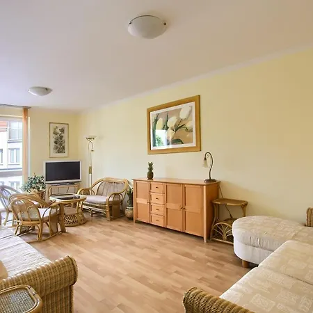 Apartamenty Promenada Kołobrzeg Exterior foto