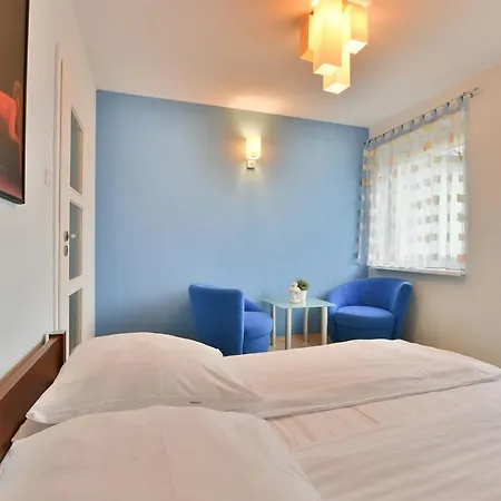 Apartamenty Promenada Kołobrzeg Exterior foto