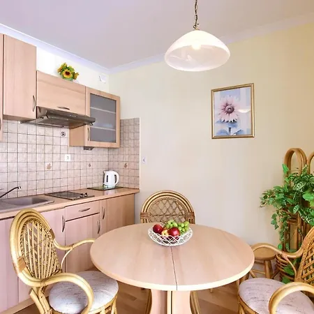 Apartamenty Promenada Kołobrzeg Exterior foto