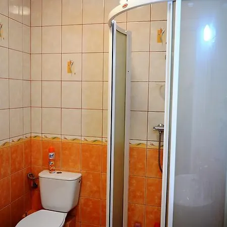 Apartamenty Promenada Kołobrzeg Exterior foto