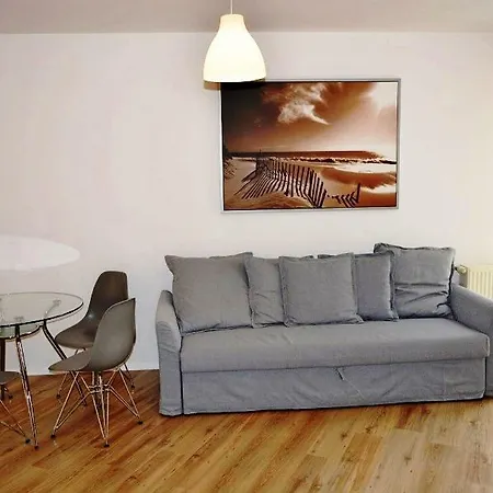 Apartamenty Promenada Kołobrzeg Exterior foto