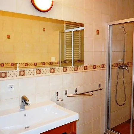 Apartamenty Promenada Kołobrzeg Exterior foto
