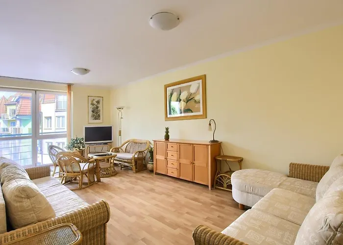Apartamenty Promenada