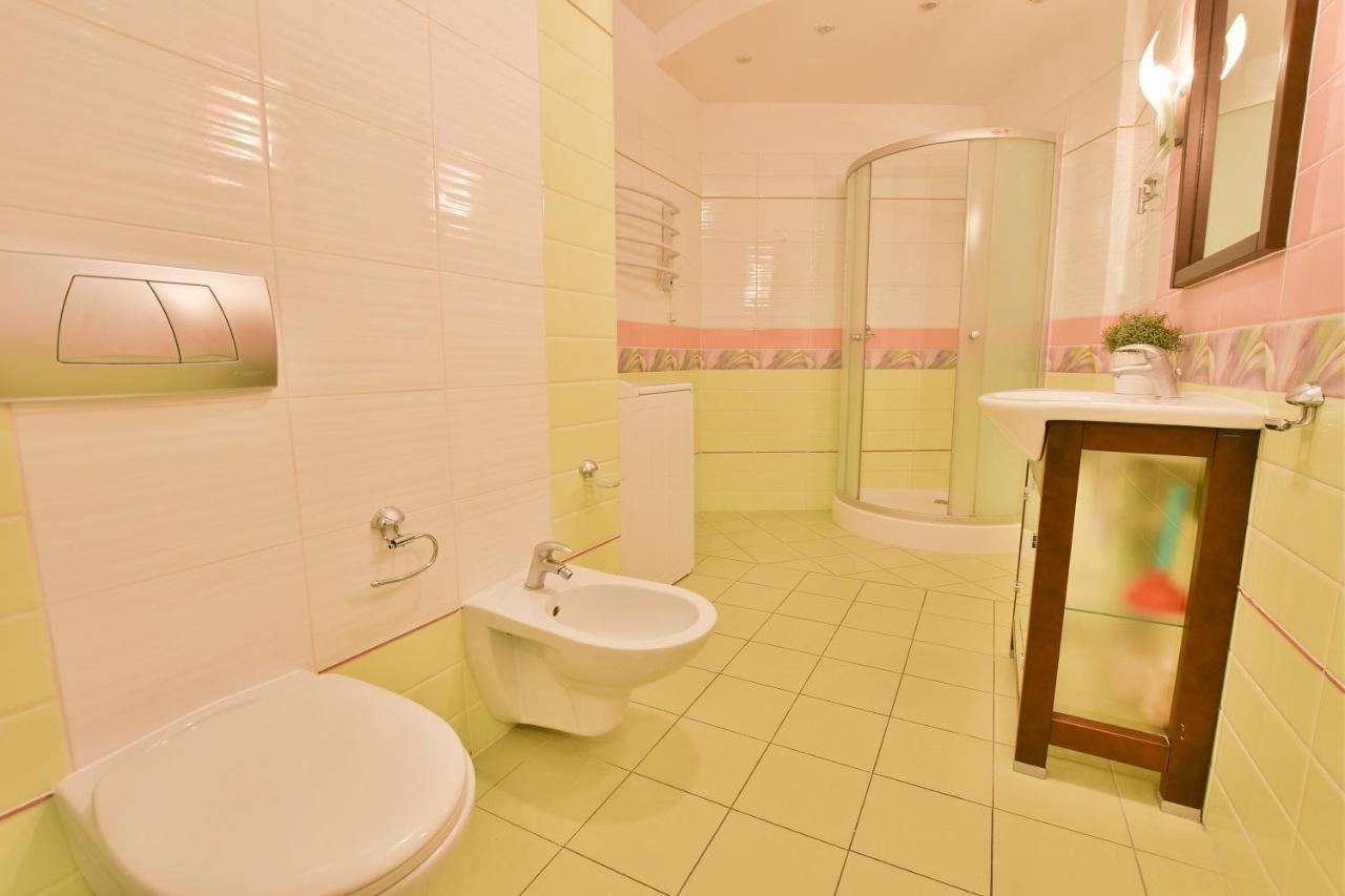 Apartment Promenada *