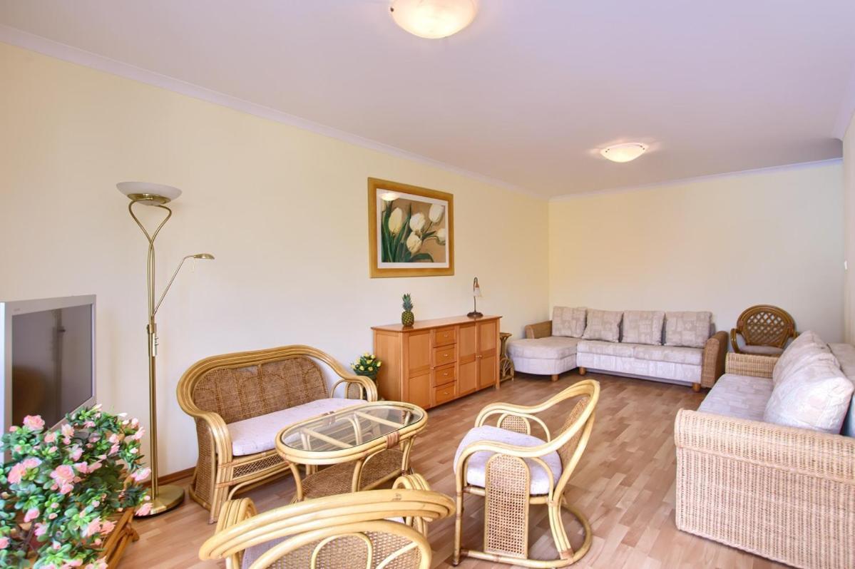 Apartment Promenada