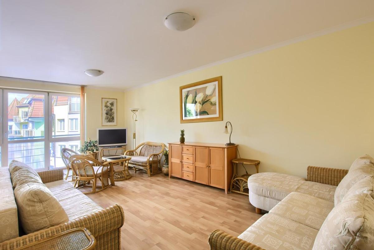 Apartmán Promenada Kolobřeh