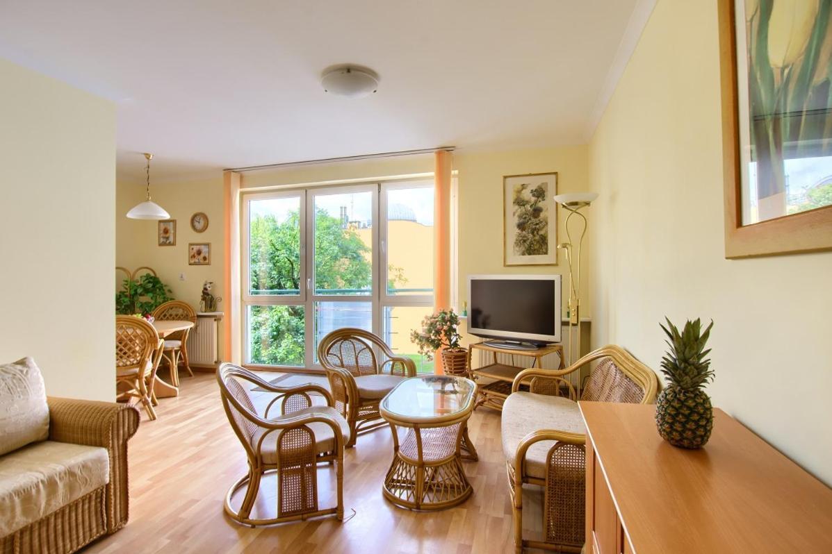 Apartment Promenada Kolobrzeg