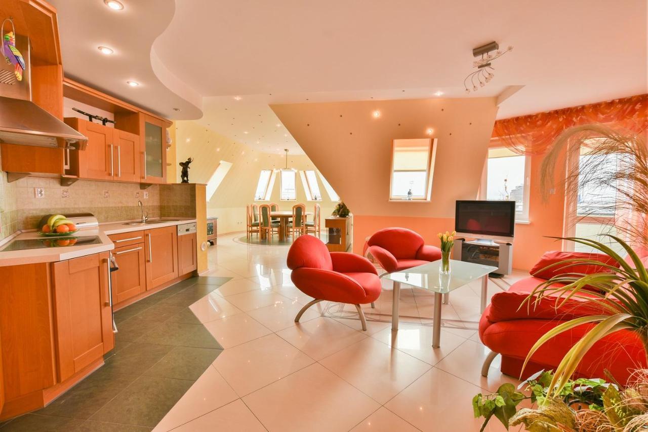 Apartment Promenada Kolobrzeg
