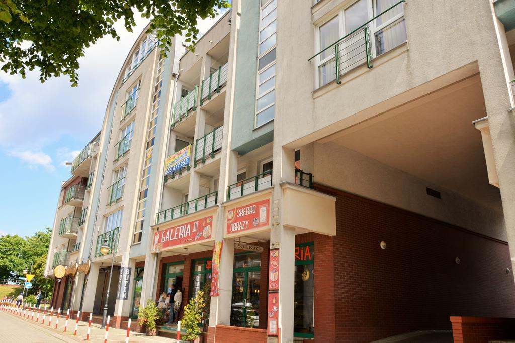 Promenada Apartment