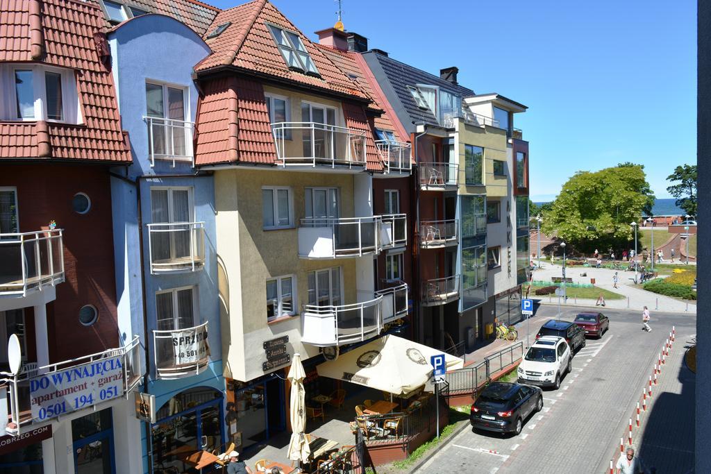 Promenada Apartment *