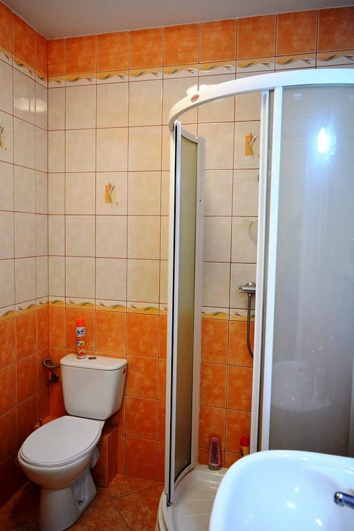 Promenada Apartment