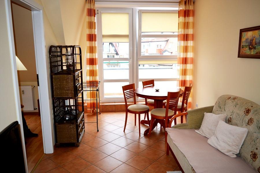 Promenada Apartment *