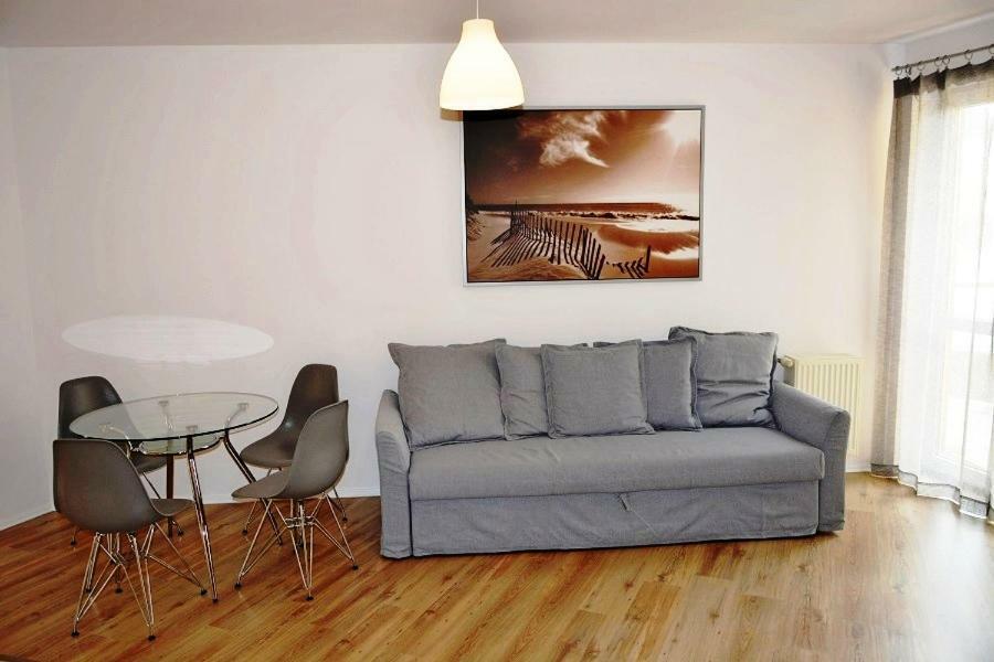 Apartmán Promenada *