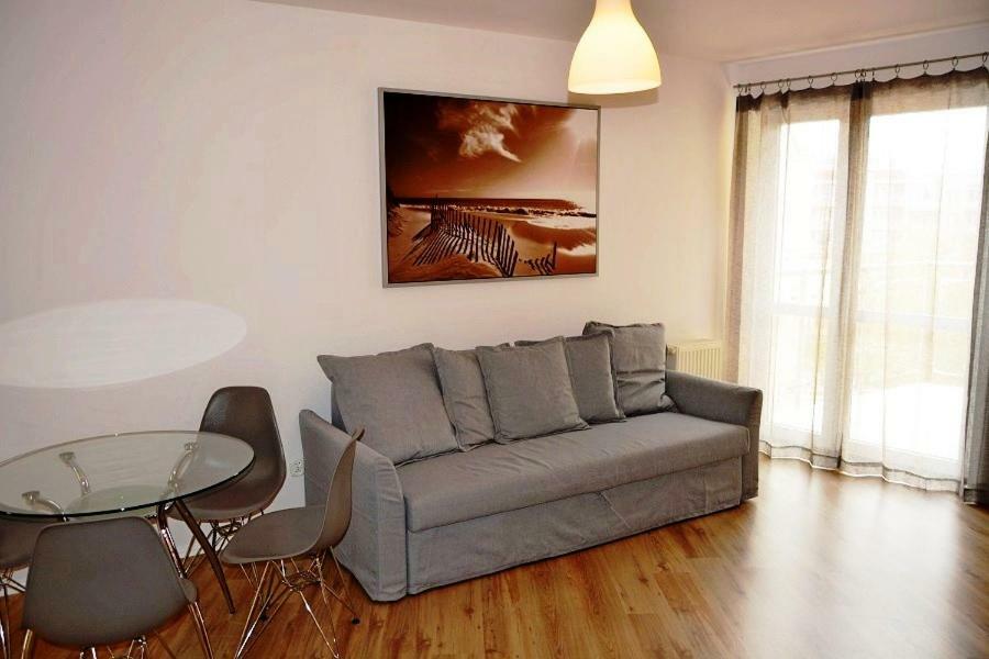 Apartment Promenada Kolobrzeg