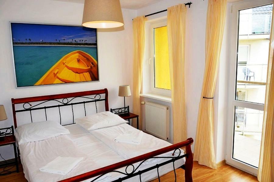 Promenada Apartment